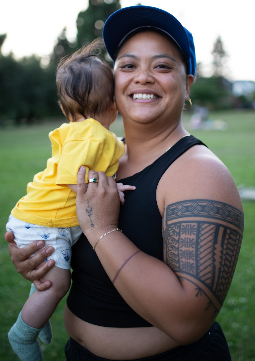 Filipino tattoos